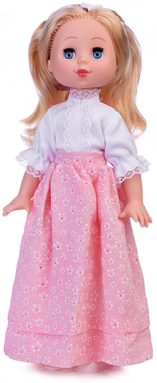 Кукла «Лариса»