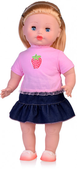 Кукла «Людмила 9»