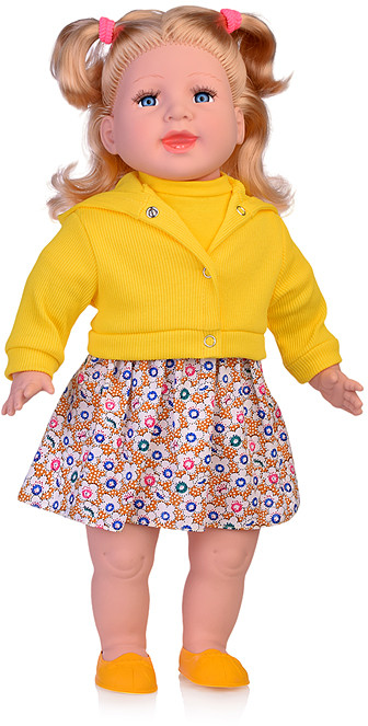 Кукла «Мила» | Страна кукол