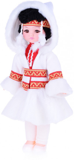 Кукла «Якутянка»