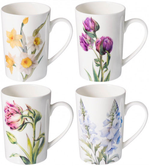 Набор кружек «Sentiment»