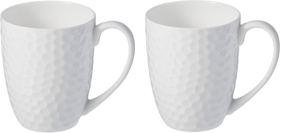 Набор кружек «Silk» | Silk | Lefard