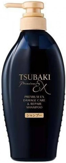 Шампунь для волос «Premium Ex Damage Care & Repare»