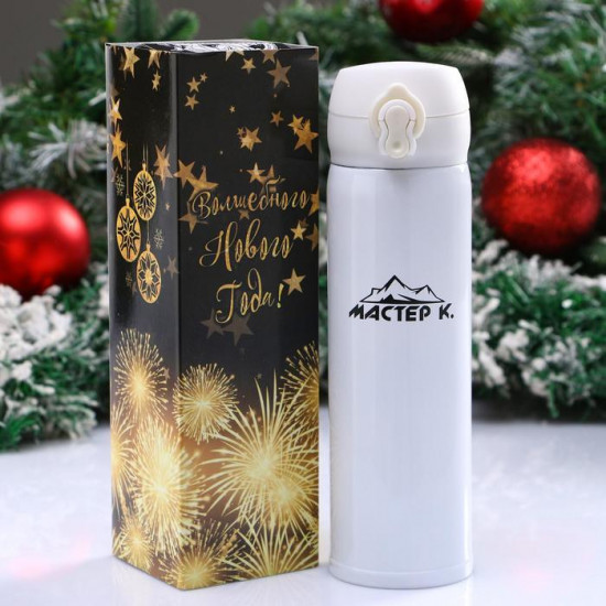 Термос «Топ»