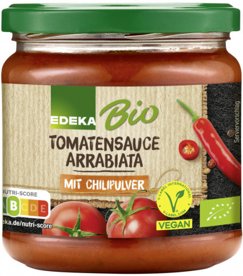 Соус томатный «Arrabiata»