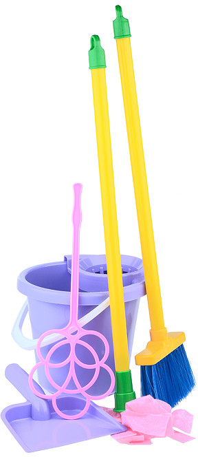 Набор игровой «Золушка» | Стром