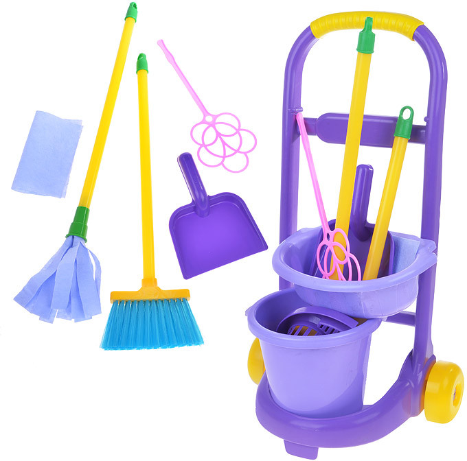 Набор игровой «Золушка» | Стром