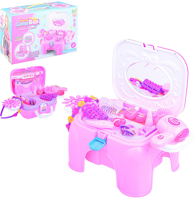 Набор игровой «Стилист»