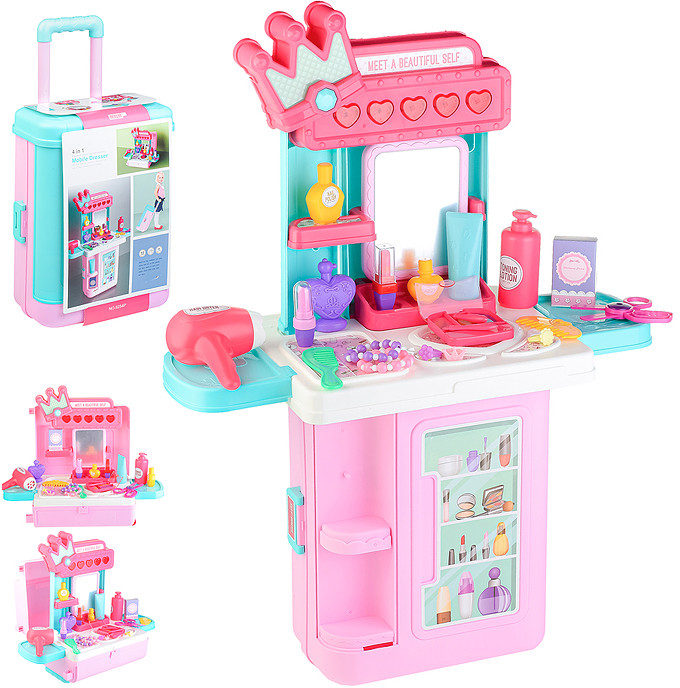 Набор игровой «Стилист»