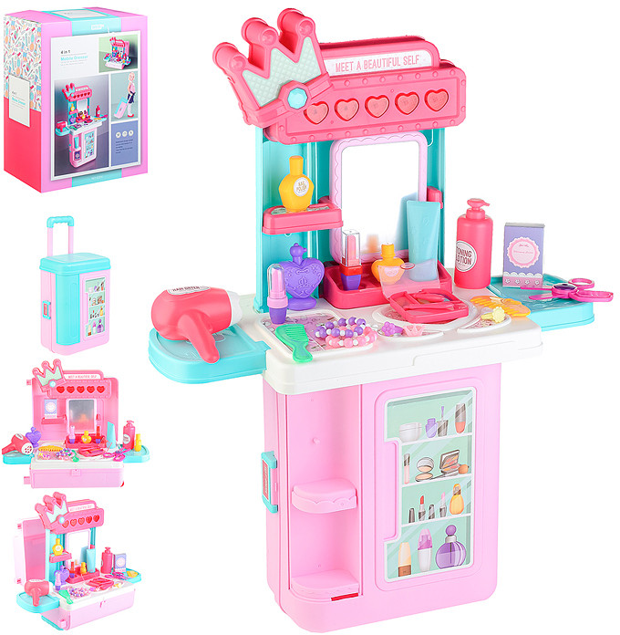 Набор игровой «Стилист»