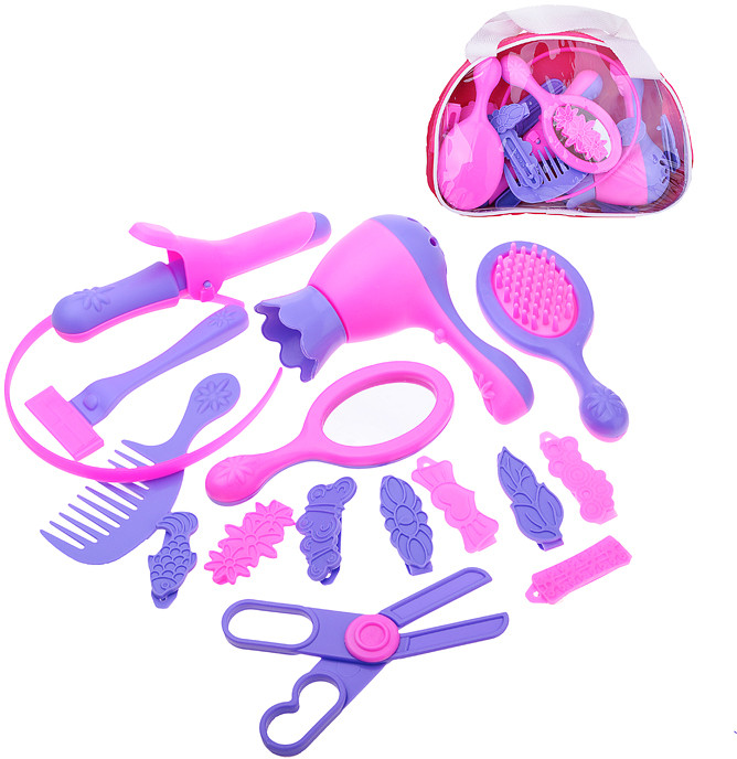 Набор игровой «Парикмахер» | Стром