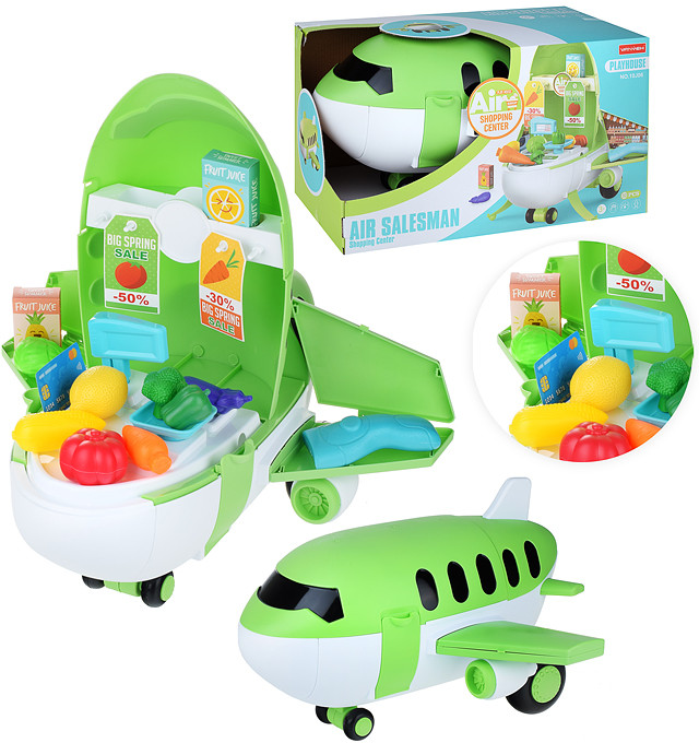 Набор игровой «Магазин»