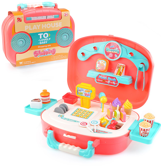 Набор игровой «Магазин»