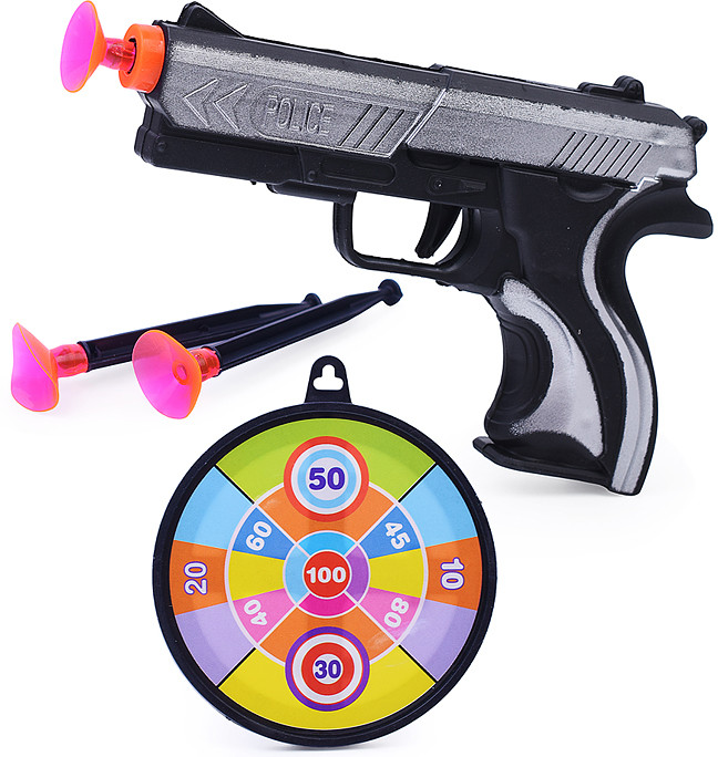 Набор игровой «Супер полиция №1»