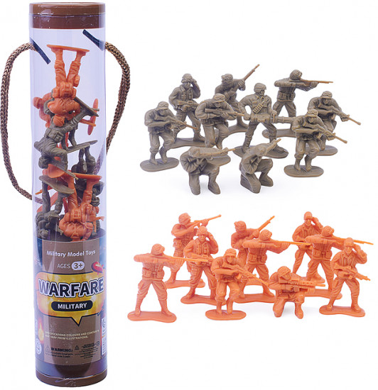 Набор игровой «Боевое задание-1»