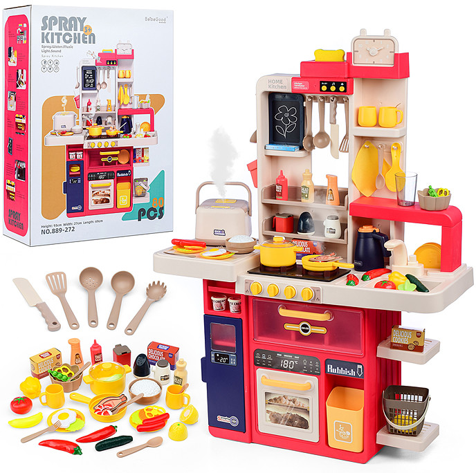 Набор игровой «Волшебная кухня»