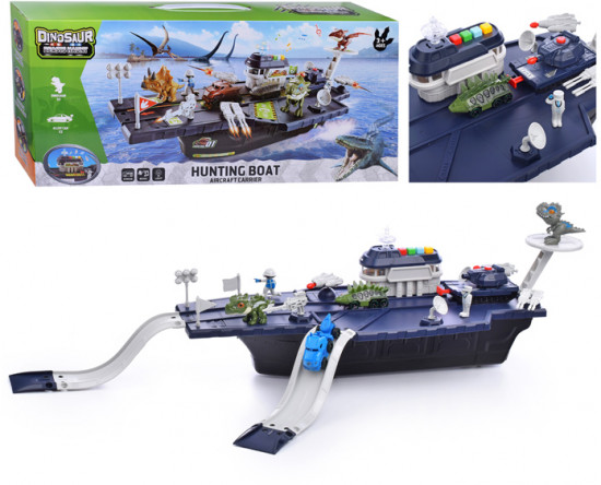 Набор игровой «Корабль»