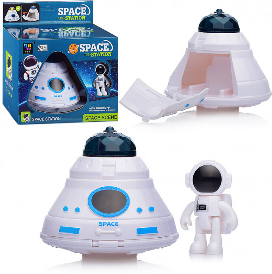 Набор игровой «Космический корабль»