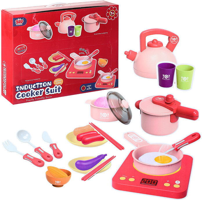 Набор игровой «Кухня»