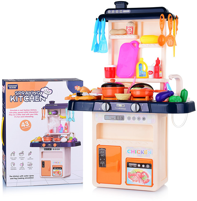 Набор игровой «Кухня»