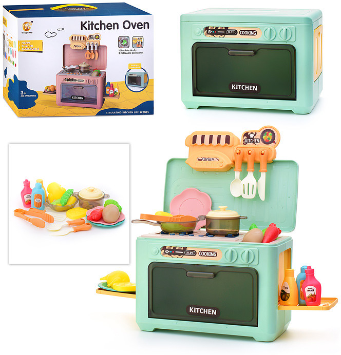 Набор игровой «Кухня»