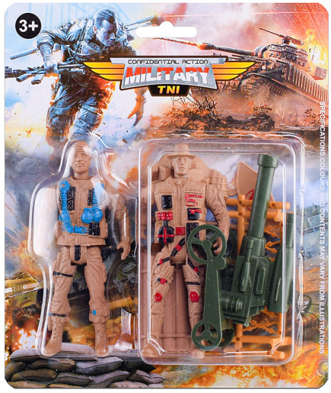 Набор игровой «Линия обороны-1»