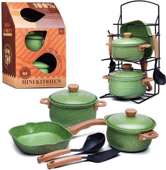 Набор игровой «Посуда»