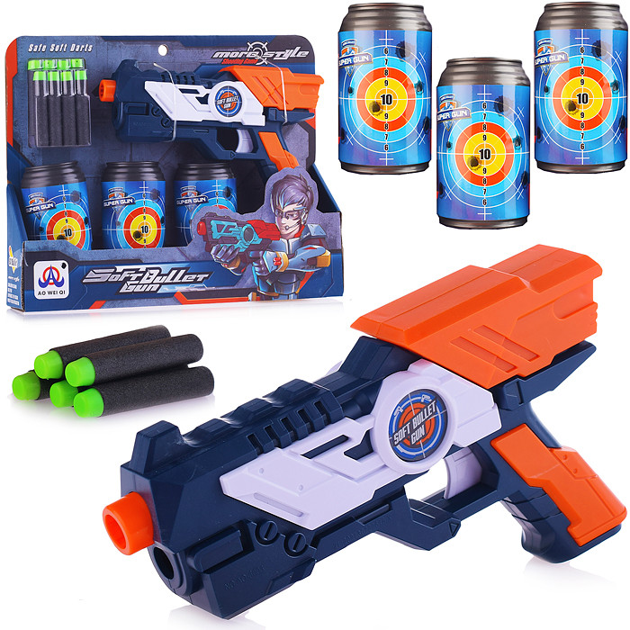 Набор игровой «Тир»