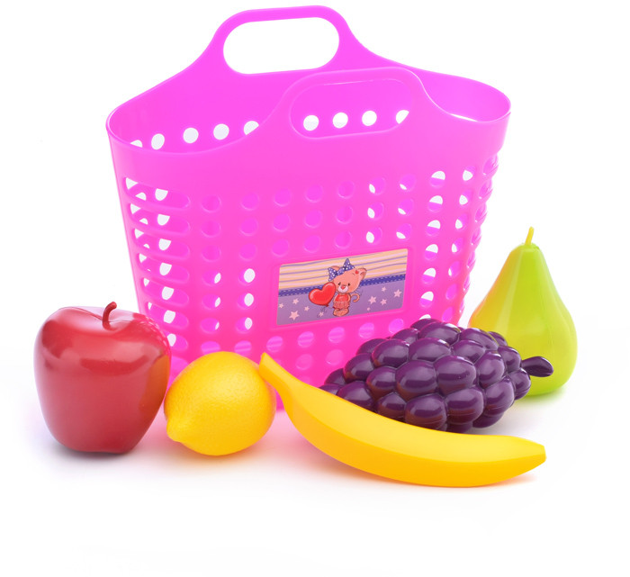Набор игровой «Фруктикс №2» | Лена