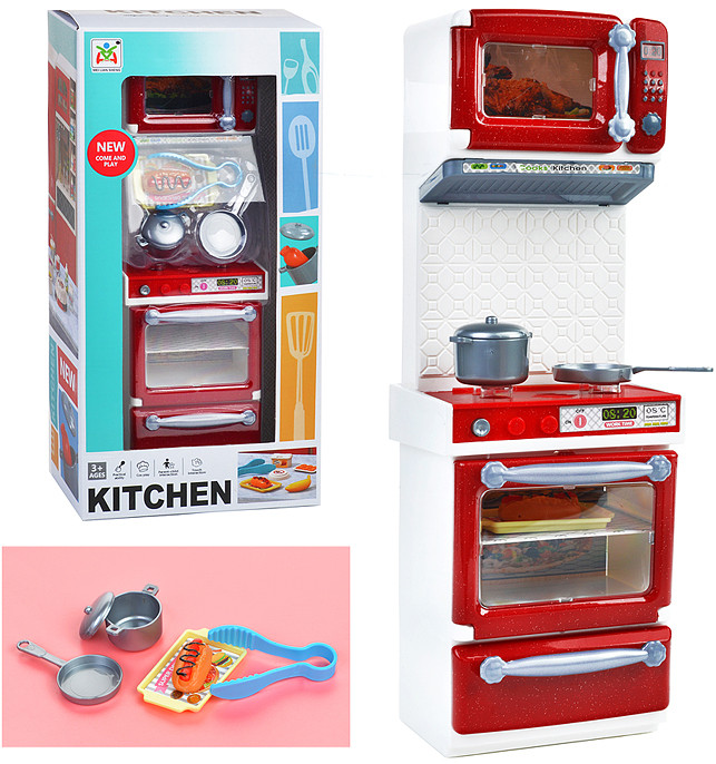 Набор игровой «Умелые ручки»