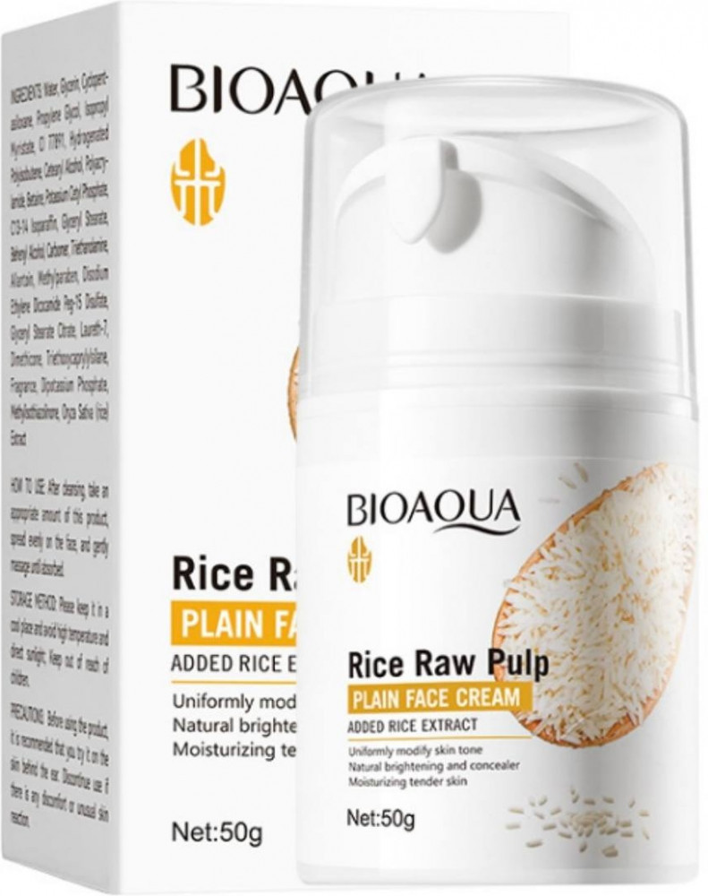 Крем для лица