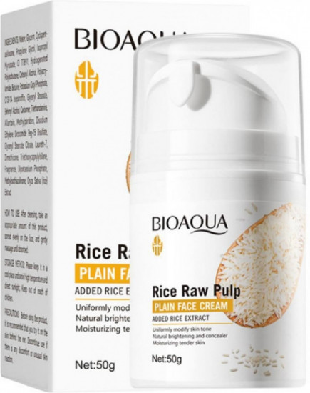 Крем для лица