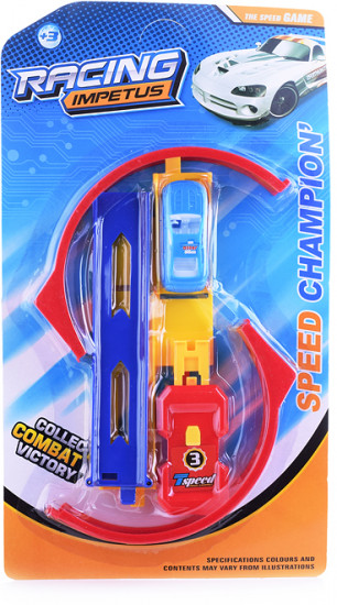 Трек «Вираж»