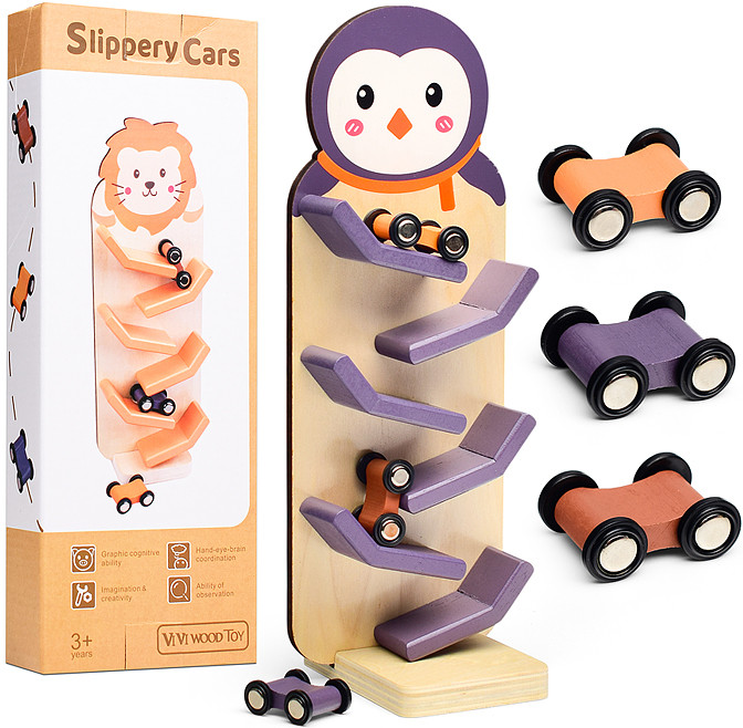 Трек «Зверёк» | Щепочка