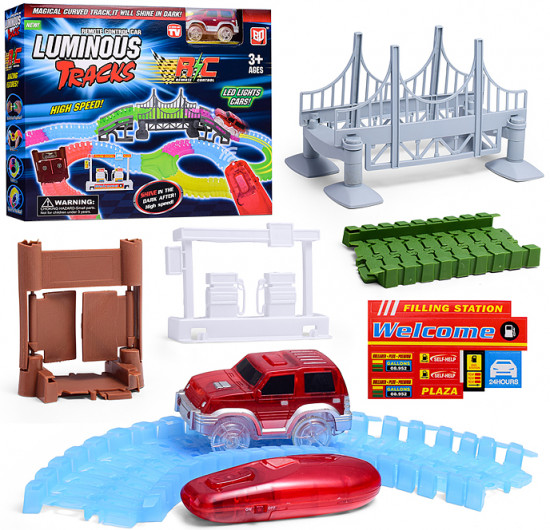 Трек «Кульминация»