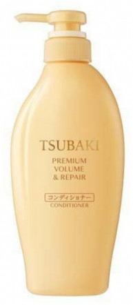 Кондиционер для волос «Premium Volume & Repair»