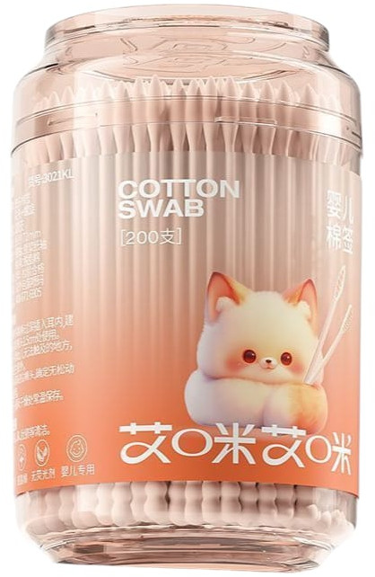 Ватные палочки