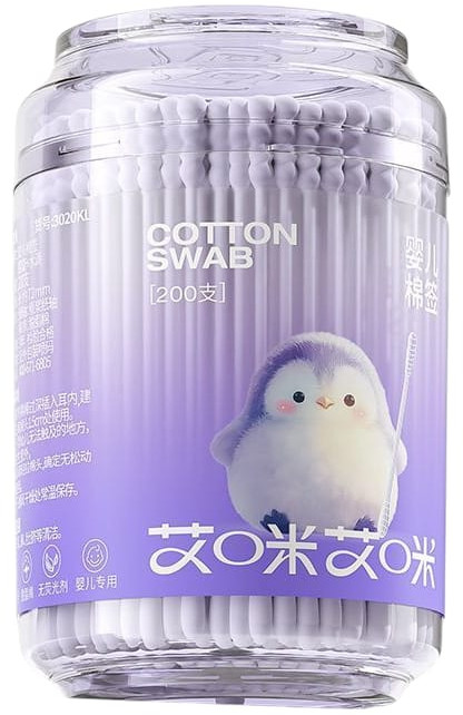 Ватные палочки