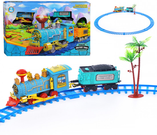 Железная дорога