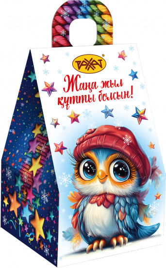 Набор подарочный «Волшебное перо»