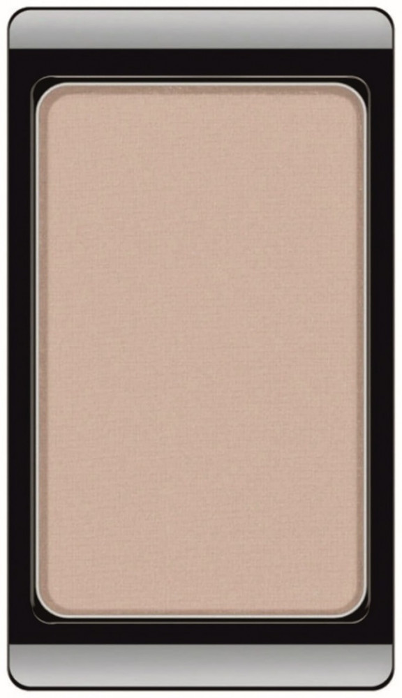 Тени рассыпчатые «Eyeshadow», оттенок 551 Matt Natural Touch