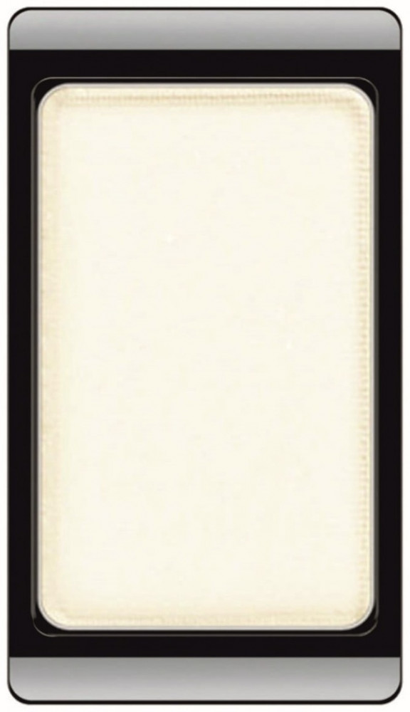 Тени рассыпчатые «Eyeshadow», оттенок 512 Matt White