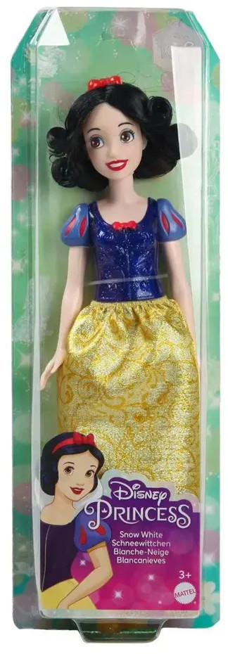 Кукла-модель «Белоснежка»