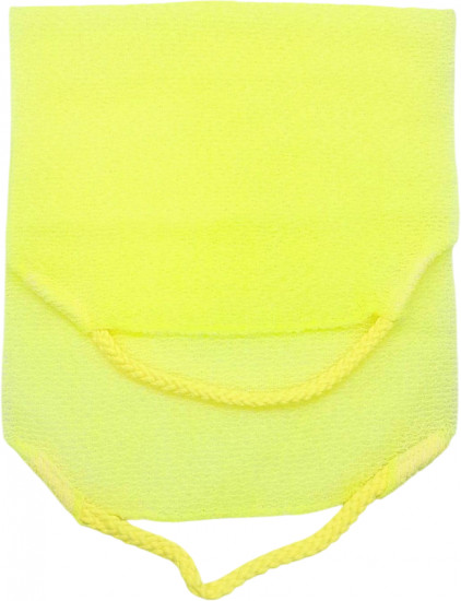 Мочалка японская для бани и душа