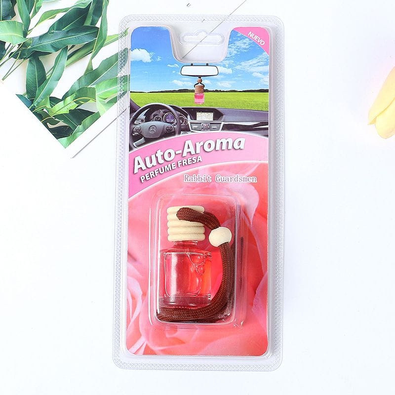 Ароматизатор подвесной «Роза»