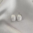 серебряный/золотой