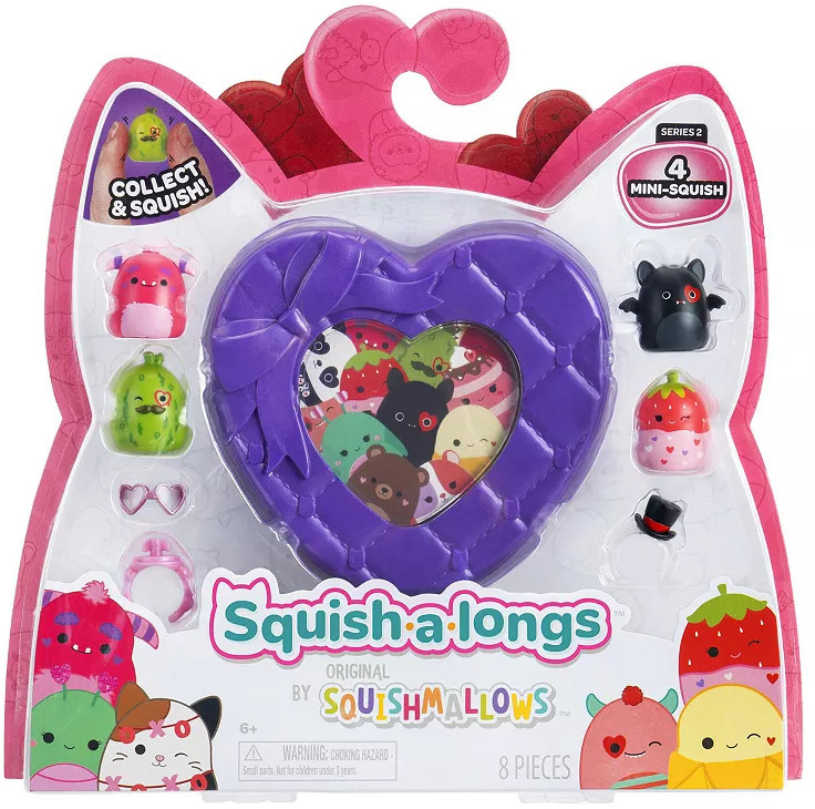 Игровой набор «Праздник влюбленных»