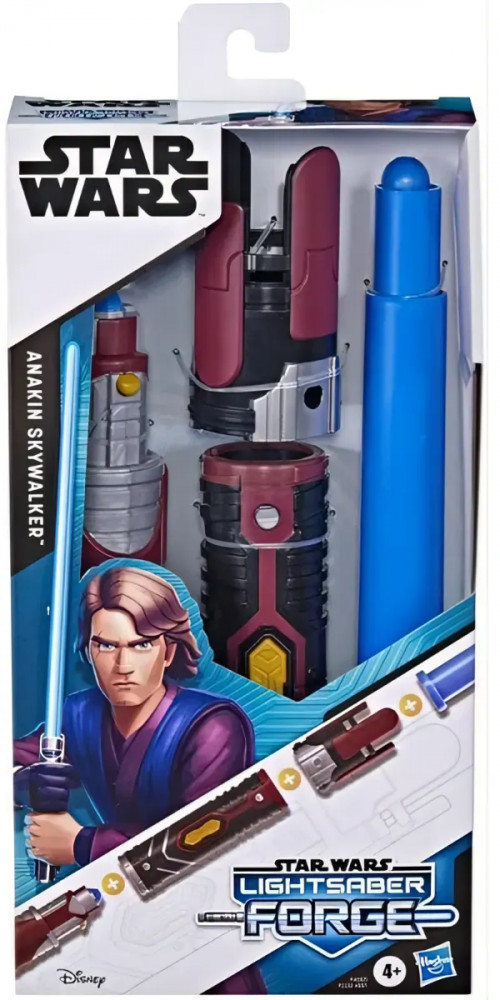 Световой меч «Звездные войны» | Hasbro