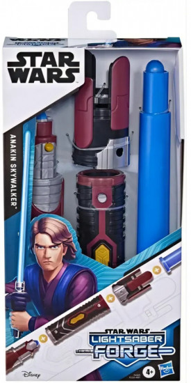 Световой меч «Звездные войны»