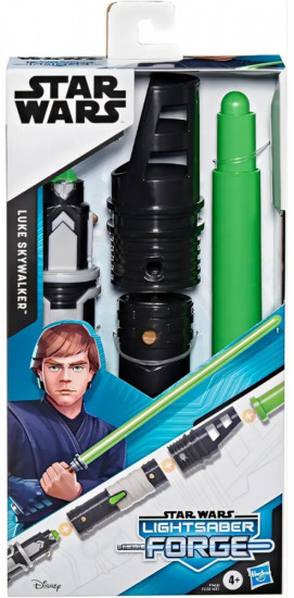 Световой меч «Звездные войны. Люк Скауйокер»